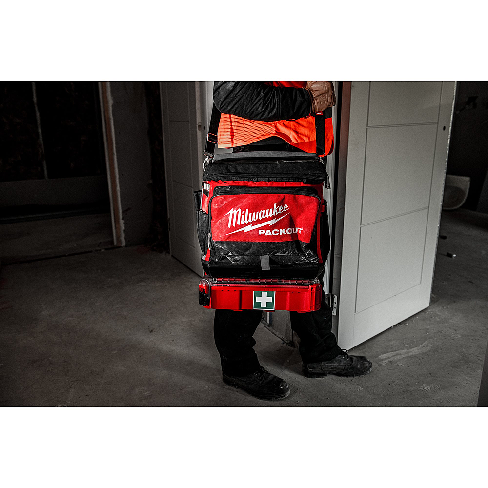 KIT DE PREMIER SECOURS